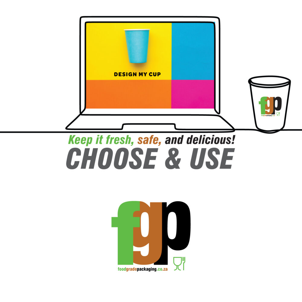 DESIGN MY CUP