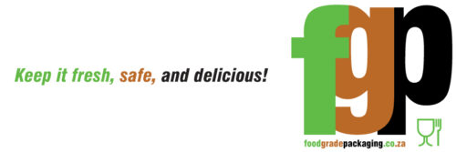 Food Grade Packaging